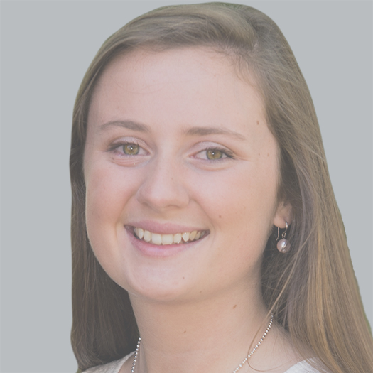 Antonia Butwell '13