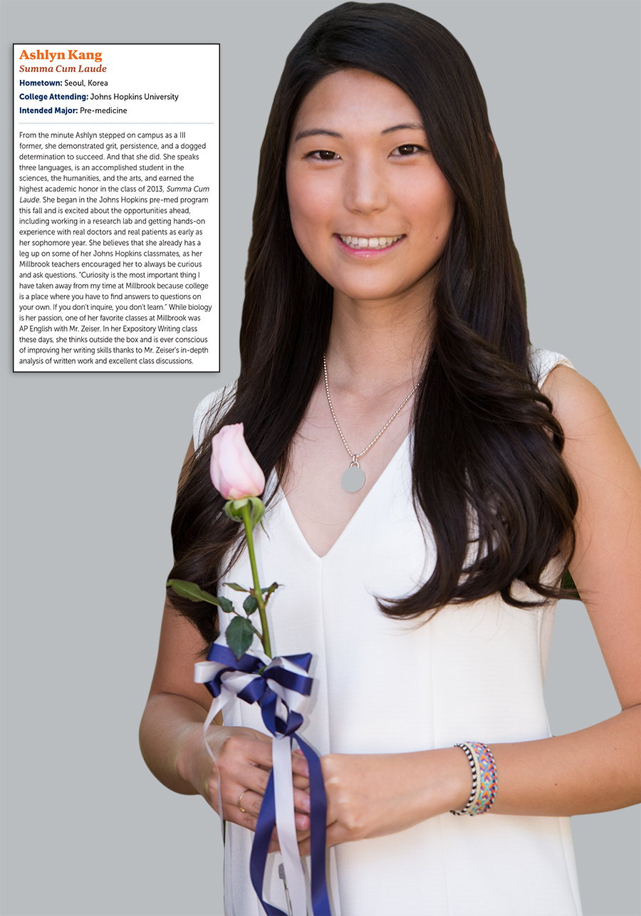Ashlyn Kang