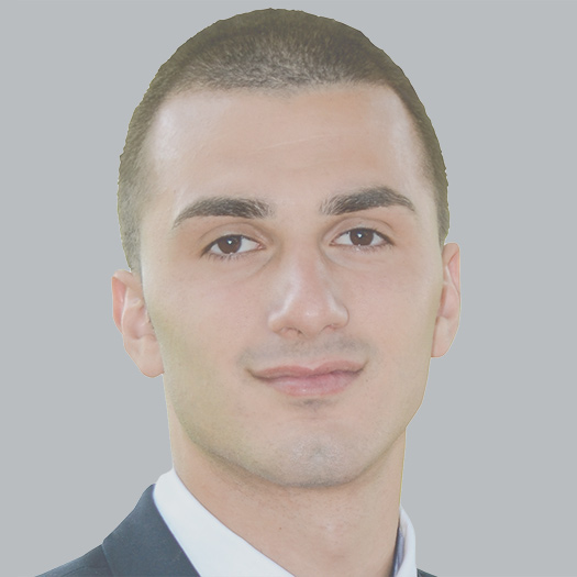 Aldin Medunjanin '12
