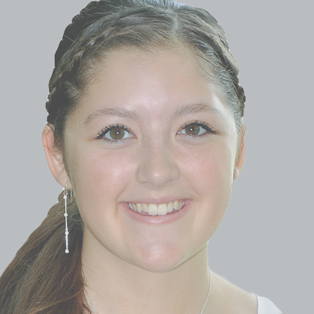 Arianne Wilson '12
