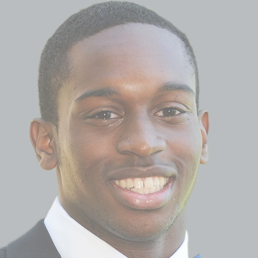 Caleb King '13