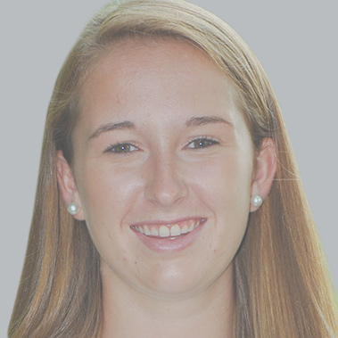 Cora MacKenzie '12