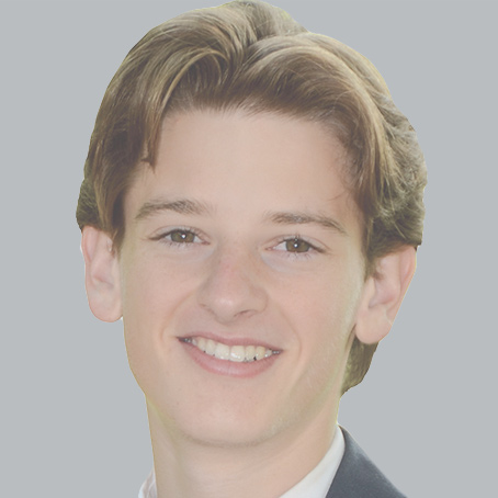 Davis Menard '12