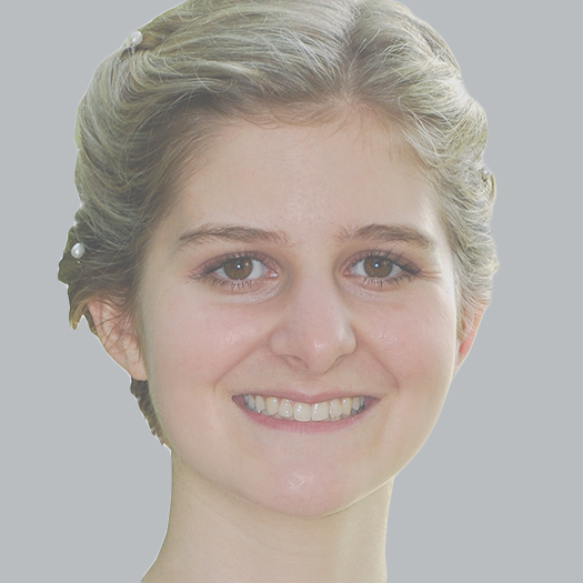 Greta Ohaus