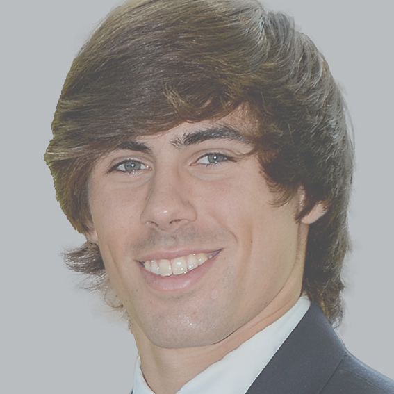 Josh Frietas '12