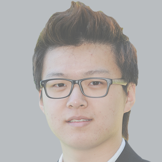 Kevin Wang '13