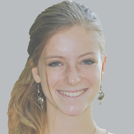 Paige Landesberg '12