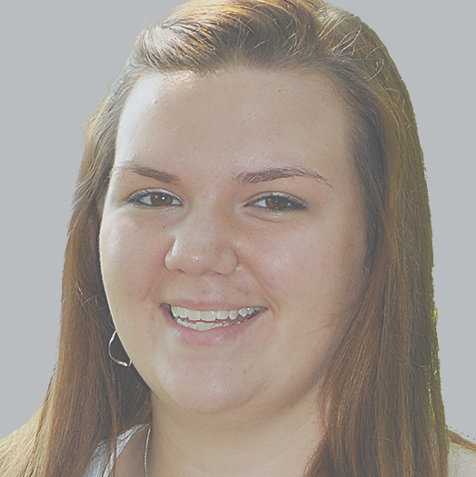 Sarah Butts '12