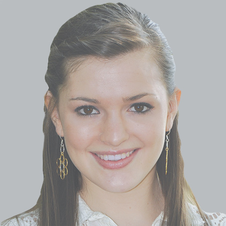 Thea Lewis '12