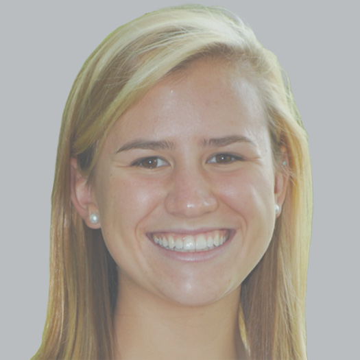 Eliza Chapman '12
