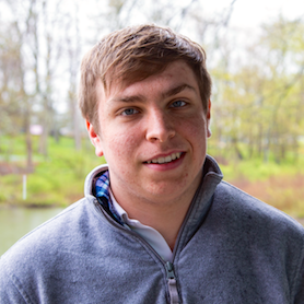 Nick Genovese '16