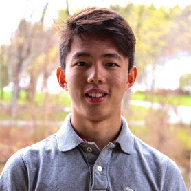 Andy Guan '16