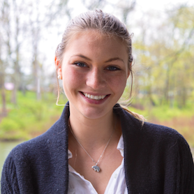 Sophia Hartman '16
