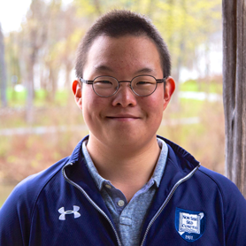 Brandon Hyon '16