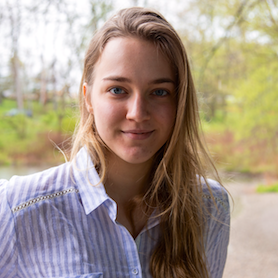 Tori Merkle '16